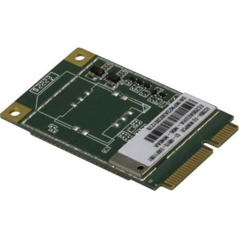 Mikrotik Antena MikroTik MIKROTIK R11EL-EC200A-EU MINIPCIE CAT4 LTE CARD
