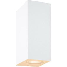 Signify Lampa sufitowa Signify WiZ Up&Down Spots Deckenleuchte Tunable White&Color Weiß