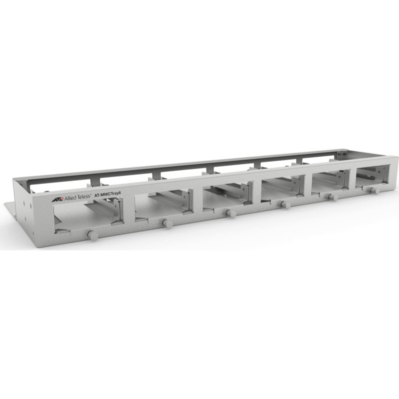 Allied Telesis RACKMOUNTABLE 1RU TRAY FOR UP