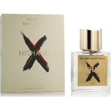 Nishane Nishane, Hundred Silent Ways X, Extrait De Parfum, Unisex, 50 ml Unisex