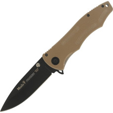 Muela Nóż Muela Tactical Folding Knife 100mm (PANZER-10D