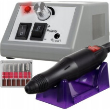 Extralink EXTRALINK FREZARKA DO PAZNOKCI EU PLUG