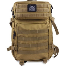 Offlander OFFLANDER PLECAK TURYSTYCZNY SURVIVAL 43L KHAKI