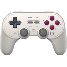 8Bitdo Pad 8BitDo 8BitDo PRO 2 Gamepad Hall Ed/G Classic