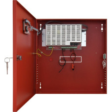 Pulsar ZASILACZ DO SYSTEMÓW PRZECIWPOŻAROWYCH Pulsar EN54C-5A17LCD