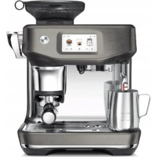 Sage Ekspres ciśnieniowy Sage Sage - The Barista Touch Impress Grafit - Ekspres ciśnieniowy