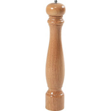 Kesper Młynek do przypraw Kesper Młynek do pieprzu, z drewna kauczukowego, 40 cm, Kesper