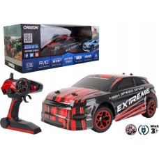 Pro-Eximp Auto RC 1:18 Suv 4x4 Hi-speed ład.17GS08B 06359