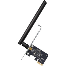 Tp-Link Karta sieciowa TP-Link TP-Link Archer T2E AC600 Dual Band Wi-Fi PCI Express Adapter