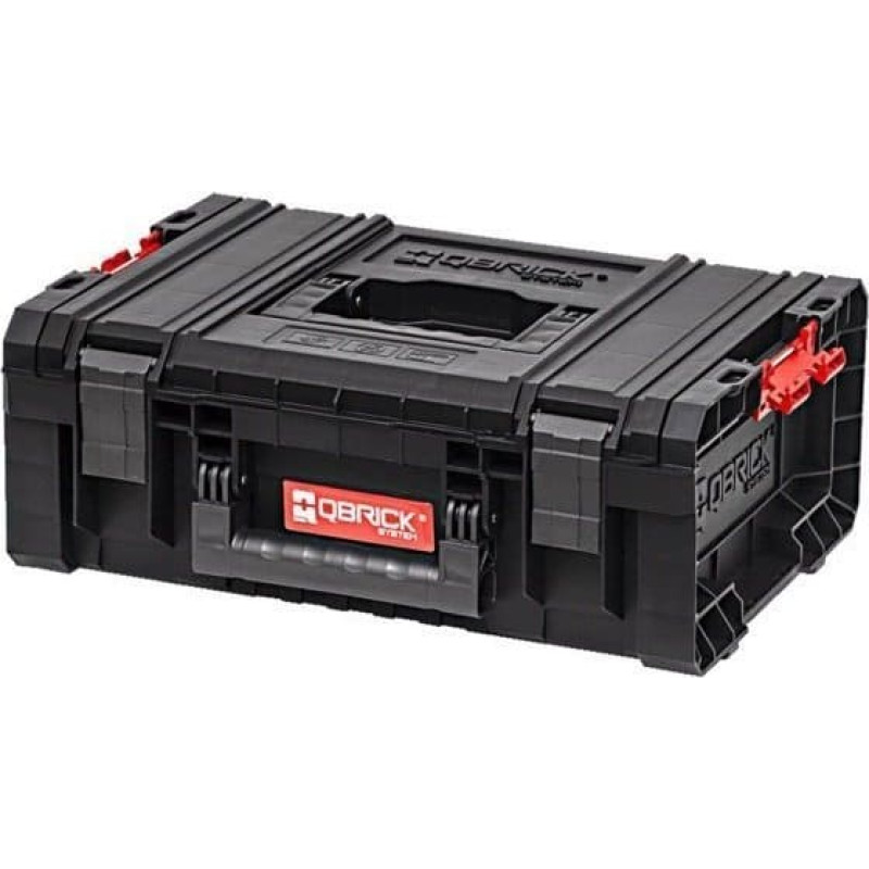 Qbrick SKRZYNKA NARZĘDZIOWA QBRICK PRO TECHNICIAN CASE