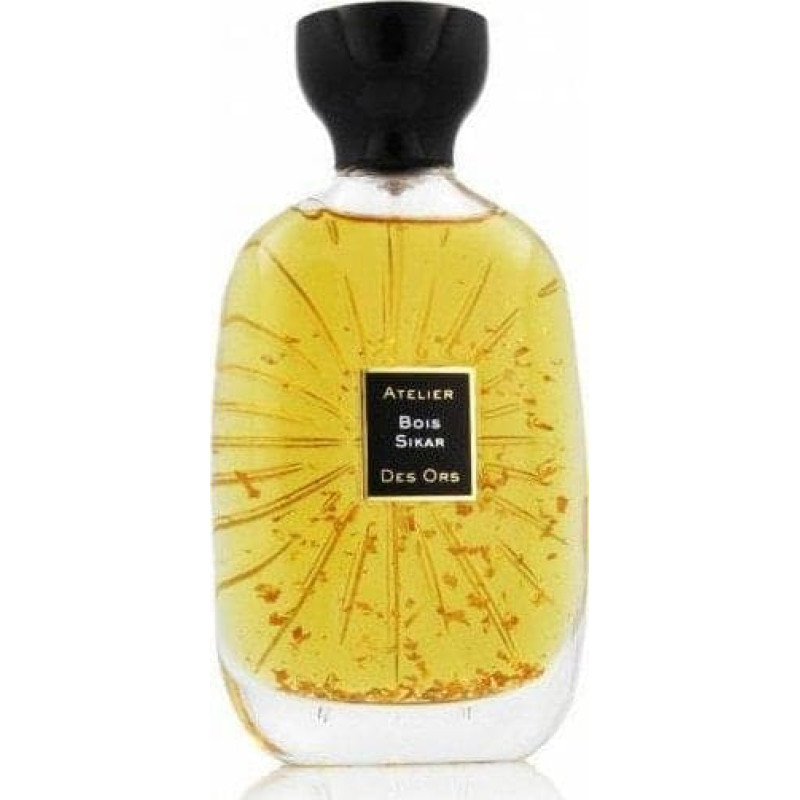 Atelier Des Ors ATELIER DES ORS Bois Sikar EDP 100ml
