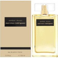 Narciso Rodriguez Narciso Rodriguez Oriental Musc Amber Musc Intense EDP 100ml