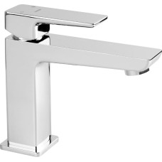 Omnires Bateria umywalkowa Omnires Parma stojąca chrom (PM7410)