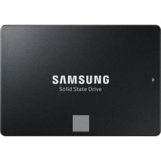 Ernitec Dysk serwerowy Ernitec 500GB 2.5'' SATA III (6 Gb/s)  (500GB SSD)