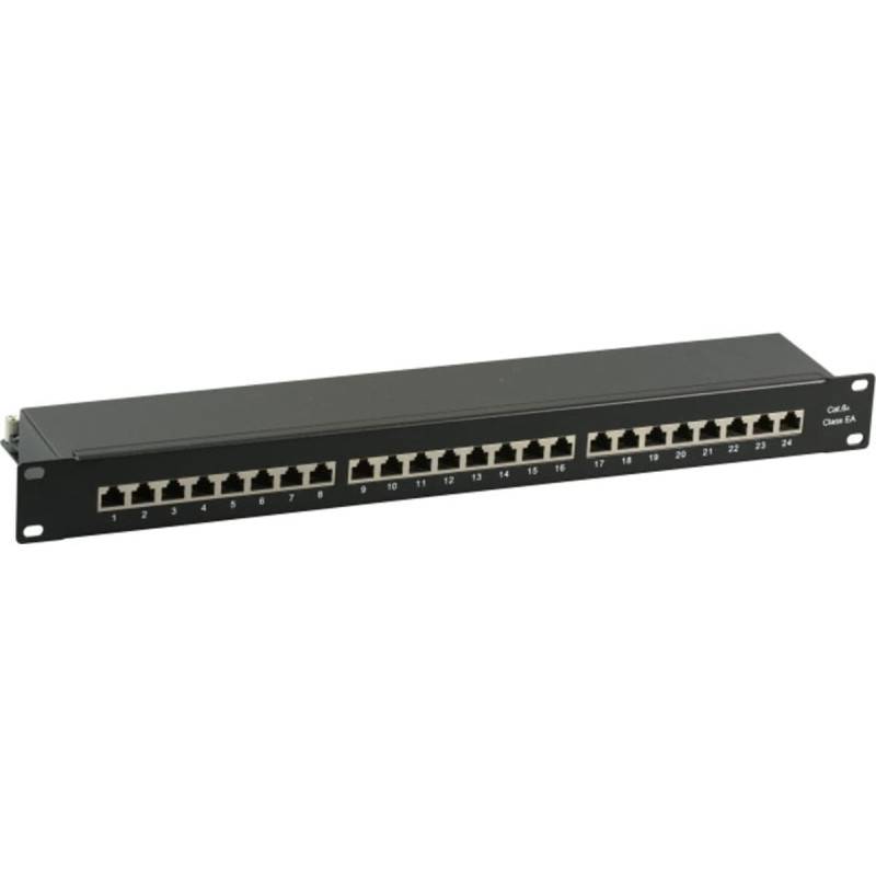 Triton EFB Elektronik 37666SW.1M panel krosowniczy 1U