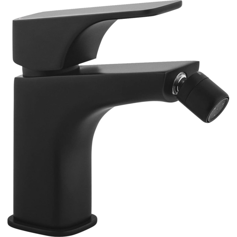 Deante Bateria umywalkowa Deante Deante Bateria bidetowa BQH_N30M Czarna