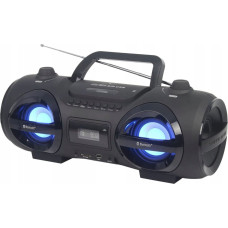 Reflexion Radioodtwarzacz Reflexion Reflexion CDR900BT Boombox BT schwarz