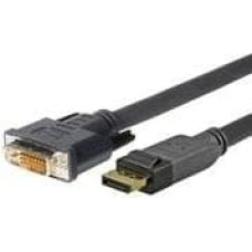 Vivolink Kabel VivoLink 2m czarny (PRODPDVI2)