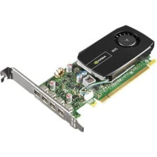 Lenovo Karta graficzna Lenovo Nvidia NVS 510, 2GB (0B47077)