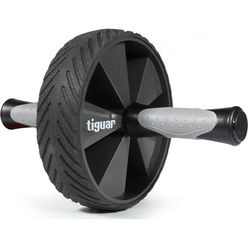 Tiguar tiguar AB wheel