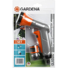Gardena Gardena Classic bruser sæt