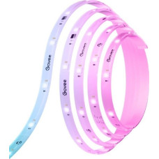 Govee Taśma LED Govee Govee WiFi RGBICW Smart PRO LED pásek 5m MATTER - extra odolný