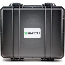 Glyph Torba Glyph Carry Case Large. Fits: Studio, StudioRAID, All Mobile