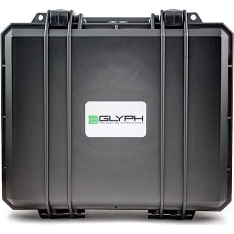 Glyph Torba Glyph Carry Case Large. Fits: Studio, StudioRAID, All Mobile