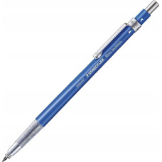 Staedtler Staedtler Mars technico 780, Blue, Black, HB, 2 mm, 1 pc(s)