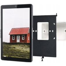 Allnet Monitor Allnet ALLNET Touch Display Tablet 8 Zoll PoE mit 2GB/16GB RK3566 Android 11 Unterputzdose
