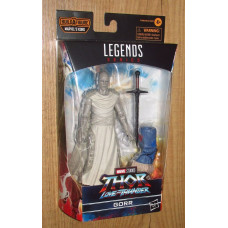 Marvel Figurka Marvel Marvel Legends Series 6 Inch Build-A-Figure Marvel's Korg Gorr