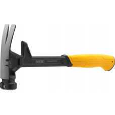 Dewalt Zestaw narzędzi Dewalt młotek stalowy wyburzeniowy 1-cz. 624g