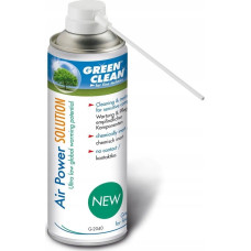 Green Clean Butla Air Power Solution 400ml