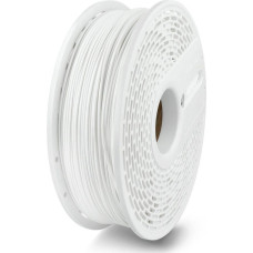 Fiberlogy Filament Fiberlogy FiberFlex 30D 1,75mm 0,85kg - z wielorazową szpulą - White}