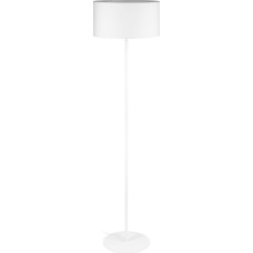 Orno Lampa podłogowa Orno ROLLO lampa stojąca, moc max. 1x60W, biała