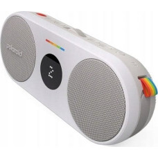 Polaroid Głośnik Polaroid Polaroid P2 - głośnik bezprzewodowy 20W (gray)