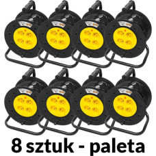 Blow Przedł.siec.PR-61 50m 3x2,5 PCV bę.8-pak