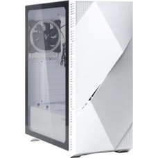 Zalman Obudowa Zalman Z3 Iceberg ARGB biała