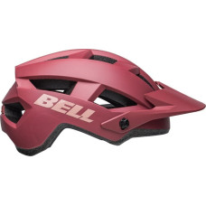 Bell Kask juniorski BELL SPARK 2 JUNIOR Rozmiar kasku: Uniwersalny(50-57 cm), Wybierz kolor: Matte Pink