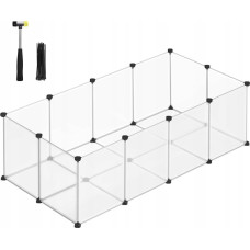 Leobert Zagroda dla zwierząt - LPC02W