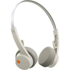 Mondo Słuchawki Mondo Mondo | Słuchawki | utworzone przez Defunc | Wbudowany mikrofon | Łączność Bluetooth | Greige