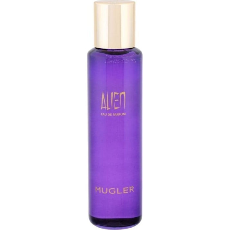 Mugler Perfumy Damskie Mugler