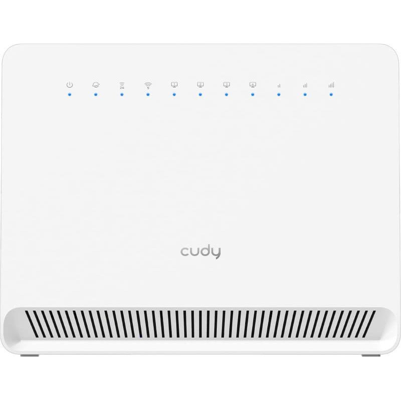 Cudy Router Cudy Router LT700E Gigabit AC1200 4G LTE SIM