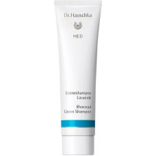 Dr. Hauschka Dr. Hauschka Med Rassoul Cream Shampoo kremowy szampon do włosów z glinką 150ml