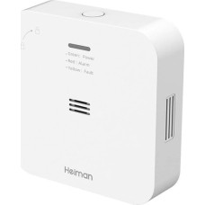 Heiman Inteligentny czujnik tlenku węgla WiFi Heiman WS-720ES Tuya