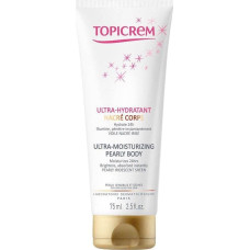 Topicrem Topicrem Ultra-Moisturizing Pearly Body 75ml