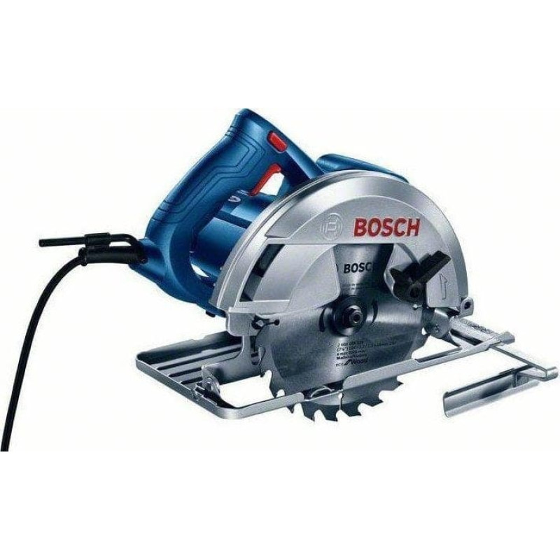 Bosch PILARKA TARCZ.GKS 140  1400W  BOSCH