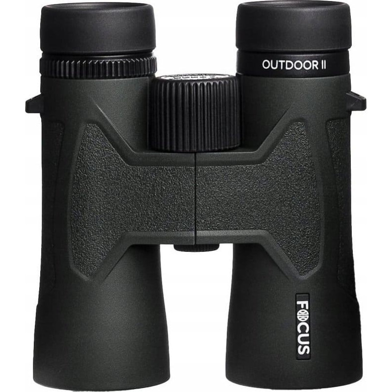 Focus Optics Lornetka Focus Optics Focus Outdoor II 10x42