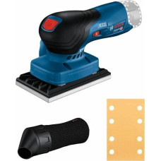 Bosch Szlifierka Bosch BOSCH.OSCILATOR SANDER. GSS 12V-13 SOLO