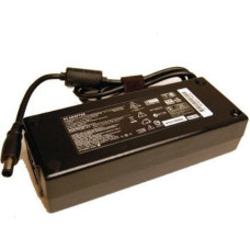 HP Zasilacz do laptopa HP HP 593891-001 adapter zasilający/ inwentor Wewnętrzna 120 W Czarny